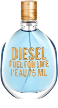 Diesel Fuel for Life L'Eau woda toaletowa dla mężczyzn 75 ml