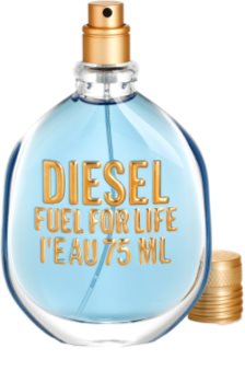 Diesel Fuel for Life L'Eau woda toaletowa dla mężczyzn 75 ml