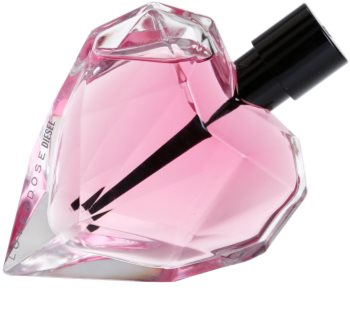Diesel Loverdose L'Eau de Toilette woda toaletowa dla kobiet 75 ml