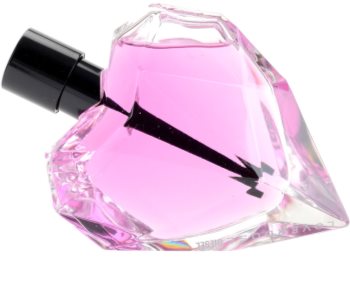 Diesel Loverdose L'Eau de Toilette toaletná voda tester pre ženy 75 ml