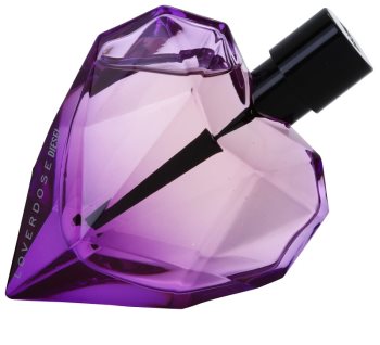Diesel Loverdose Parfumovaná voda pre ženy 75 ml