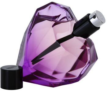 Diesel Loverdose woda perfumowana dla kobiet 75 ml