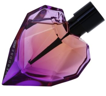Diesel Loverdose eau de parfum per donna 50 ml