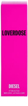 Diesel Loverdose lotion corps pour femme 200 ml