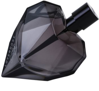 Diesel Loverdose Tattoo Eau de Parfum für Damen 75 ml