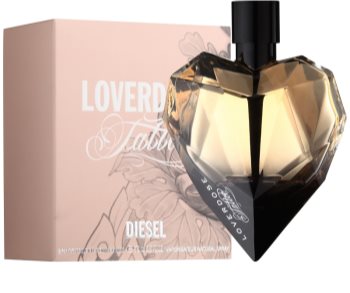 Diesel Loverdose Tattoo woda toaletowa dla kobiet 75 ml