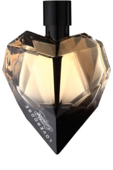 Diesel Loverdose Tattoo woda toaletowa dla kobiet 75 ml