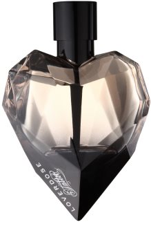 Diesel Loverdose Tattoo woda toaletowa dla kobiet 50 ml