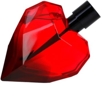 Diesel Loverdose Red Kiss woda perfumowana dla kobiet 75 ml