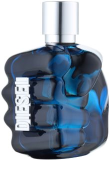 Diesel Only The Brave Extreme Eau de Toilette for Men 75 ml