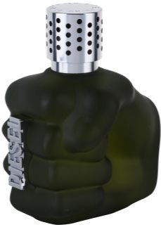 Diesel Only The Brave Wild toaletní voda pro muže 75 ml