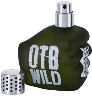Diesel Only The Brave Wild toaletní voda pro muže 75 ml