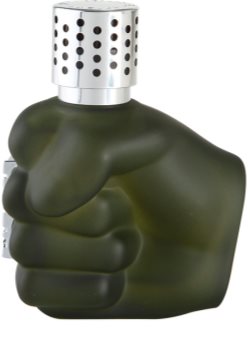 Diesel Only The Brave Wild eau de toilette pentru barbati 35 ml
