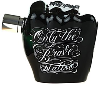 Diesel Only The Brave Tattoo toaletna voda za moške