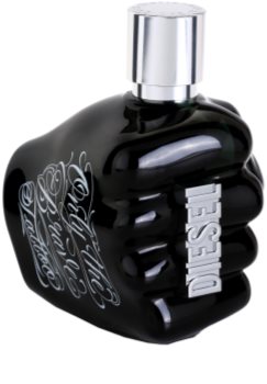 Diesel Only The Brave Tattoo toaletní voda pro muže 75 ml