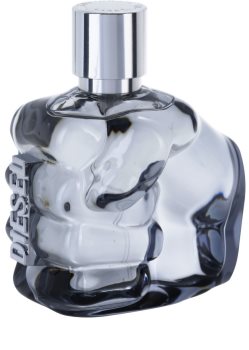 Diesel Only The Brave toaletní voda pro muže 75 ml
