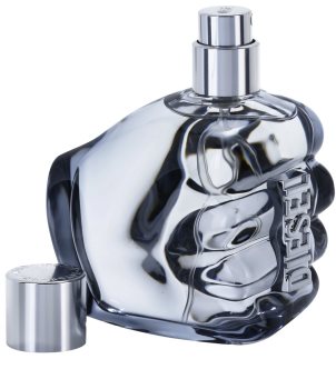 Diesel Only The Brave toaletní voda pro muže 75 ml
