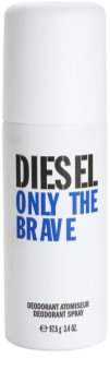Diesel Only The Brave dezodorant w sprayu dla mężczyzn 150 ml