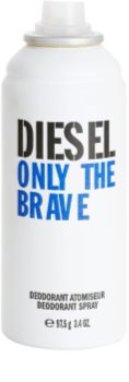 Diesel Only The Brave dezodor férfiaknak 150 ml