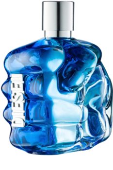 Diesel Only The Brave High toaletna voda za moške 125 ml