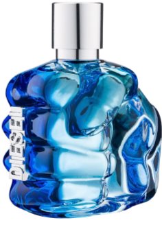 Diesel Only The Brave High toaletná voda pre mužov 75 ml