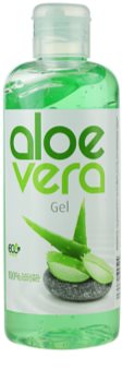 Diet Esthetic Aloe Vera gel régénérant visage