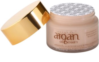Diet Esthetic Argan Oil Voedende en Hydraterende Dagcrème met Arganolie