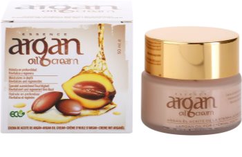 Diet Esthetic Argan Oil Voedende en Hydraterende Dagcrème met Arganolie