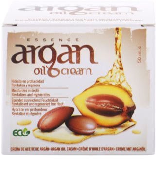 Diet Esthetic Argan Oil Voedende en Hydraterende Dagcrème met Arganolie