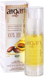 Diet Esthetic Argan Oil Arganöl