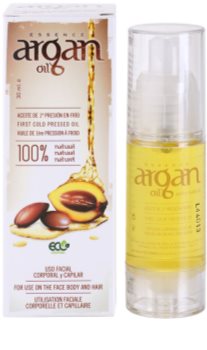 Diet Esthetic Argan Oil Arganöl