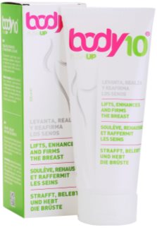 Diet Esthetic Body 10 Firming Gel For Décolleté And Bust