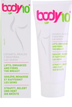 Diet Esthetic Body 10 Firming Gel For Décolleté And Bust