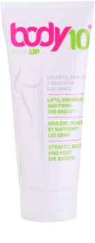 Diet Esthetic Body 10 Firming Gel For Décolleté And Bust