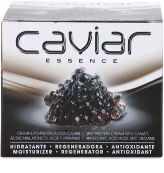Diet Esthetic Caviar vlažilna krema s kaviarjem
