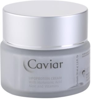 Diet Esthetic Caviar vlažilna krema s kaviarjem