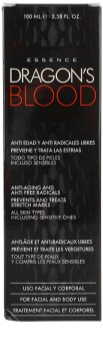 Diet Esthetic Dragon´s Blood Serum Drachenblut