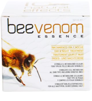 Diet Esthetic Bee Venom creme facial para todos os tipos de pele inclusive sensível