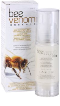 Diet Esthetic Bee Venom traitement de nuit au venin d'abeille