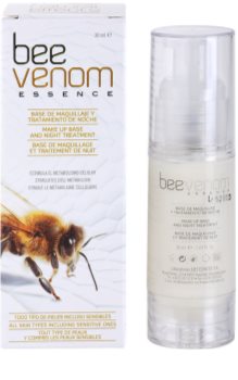 Diet Esthetic Bee Venom traitement de nuit au venin d'abeille