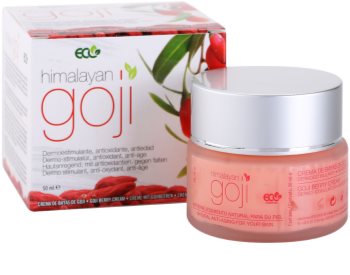 Diet Esthetic Himalayan Goji Dag en Nacht Anti-Rimpel Crème van Goji Bessen