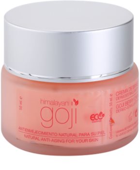 Diet Esthetic Himalayan Goji nappali és éjszakai ránctalanító krém Goji bogyóval