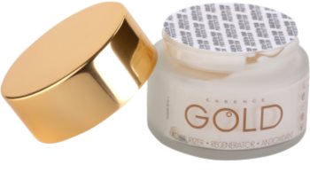 Diet Esthetic Gold crema pentru ten cu aur