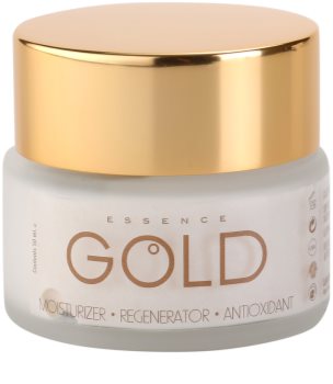 Diet Esthetic Gold crema pentru ten cu aur