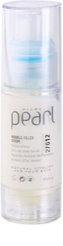 Diet Esthetic Micro Pearl sérum antirrugas com pérolas