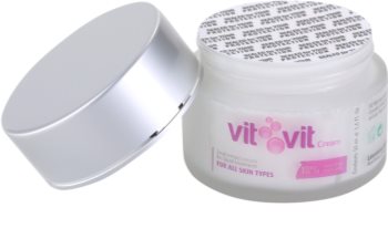 Diet Esthetic Vit Vit crema con extracto de baba de caracol