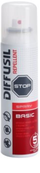 Diffusil Repellent Basic náhrada