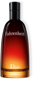 dior fahrenheit woda toaletowa 100 ml    