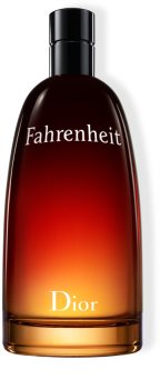 dior fahrenheit woda toaletowa 200 ml    