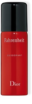 dior fahrenheit dezodorant w sprayu 150 ml    